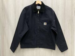 新品carhartt デトロイトジャケット 2025年 L i015264 - メルカリ 新品carhartt デトロイトジャケット 2025年 L i015264 - メルカリ