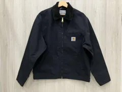 メンズ服個品 Carhartt その他ジャケット 1033112-26S デトロイトジャケット サイズＬ