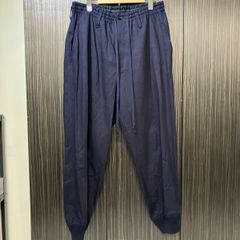 美品】ISSEY MIYAKE MEN 裾プリーツ シワ加工パンツ サイズ3 - メルカリ
