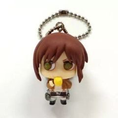 進撃の巨人 サシャ ブラウス ともぬい vol.2 ぬいぐるみ - メルカリ