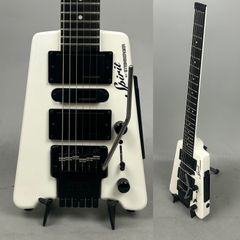 Steinberger spirit GU-deluxe ヘッドレスギター - メルカリ
