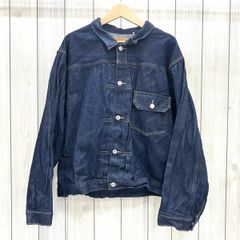 SLASH OVERALLS スラッシュオーバーオールズ 1946 w46 - メルカリ