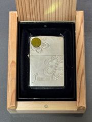 懸賞当選品 Zippo JT Pianissimo （新品） - メルカリ