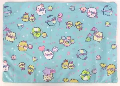 【中古】クッションカバー・ピローケース 集合(アイドル) 枕カバー 「すみっコぐらし×しまむら」のサムネイル