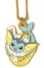 [중고] 키홀더 마스코트 (캐릭터) 샤워 디자인 참 [2018 Pokemon Collection 복권 ~ 피카츄 & 이브이 ~] G상