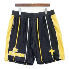 20SS/St. Supreme Basketball Short - メルカリ