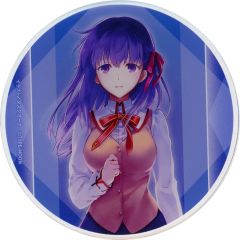 [중고] 코스터 Fate/Stay night Heaven's Feel 트레이딩 아크릴 코스터 [영 에이스 15주년 기념 그라테] 메뉴 주문 유상 특전