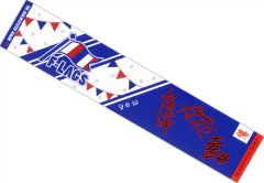 [중고] 수건·수건(캐릭터) F-LAGS 315 머플러 타월 [이치반 쿠지 아이돌 마스터 SideM~Anniversary collection~] O상