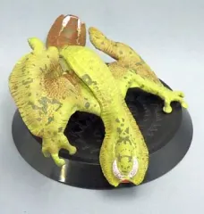【中古】トレーディングフィギュア ギギネブラ亜種 「カプコンフィギュアビルダー スタンダードモデル モンスターハンター Vol.3」