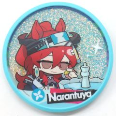 スターレイル ホヨランド 韓国 ファイノン 丹恒 アナイクス タロット