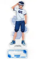 【中古】アクリルスタンド・アクリルパネル 陽務楽郎 アクリルスタンド 「一番くじ シャングリラ・フロンティア」 G賞のサムネイル