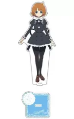 【中古】アクリルスタンド・アクリルパネル 二川二水 アクリルフィギュアL 「アサルトリリィ BOUQUET」のサムネイル