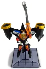 【中古】トレーディングフィギュア スターガオガイガー(ノーマルVer.) 「SR 勇者王ガオガイガー トレーディングフィギュアコレクション PART4」