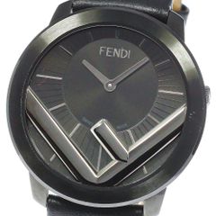 FENDI クラシコラウンド38mm F255014000 - メルカリ