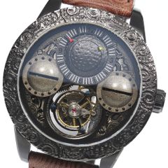 メモリジン 深見東州 ジュピター トゥールビヨン メモリジン 深見東州 ジュピター トゥールビヨン - メルカリ