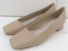 極美品』PELLECO DAMA WAVE CUT パンプス フラットシューズ - メルカリ