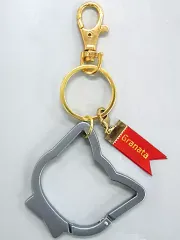 【中古】キーホルダー・マスコット(キャラクター) グラナータ(黒崎蘭丸) PRINCE CAT カラビナキーホルダー 「うたの☆プリンスさまっ♪ PRINCE CAT -ENJOY PICNIC-」