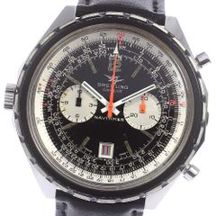ヴィンテージ BREITLING SPRINT ブライトリング 70's 手巻き - メルカリ