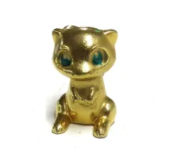 【中古】トレーディングフィギュア ミュウ 「ポケットモンスター メタルコレクション」