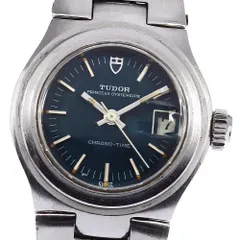 訳あり チュードル TUDOR 9321/0 プリンセス オイスターデイト cal.2651 自動巻き レディース _774645のサムネイル