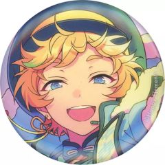あんスタ】フィーチャースカウト缶バッジ 2021 WINTER 春川宙 セット