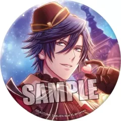 【中古】バッジ・ピンズ 一ノ瀬トキヤ 缶バッジ Valentine’s Day Banquet アナザーショットVer. 「うたの☆プリンスさまっ♪ Shining Live」