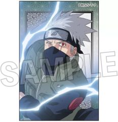 NARUTO 忍術大全 万華鏡写輪眼 うちはイタチ SP06 キラ - メルカリ