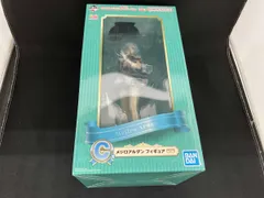 C賞 メジロアルダン 一番くじ ウマ娘 プリティーダービー 11弾 ウマ娘 プリティーダービー