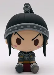 【中古】トレーディングフィギュア 王賁 ちょこのっこフィギュア 「一番くじ 春秋戦国大戦キングダム The Animation 秦国の未来」 D賞