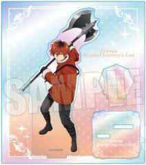 [Used] Acrylic Stand・Acrylic panel Stark Aurora Acrylic Stand"Funeral Frieren"