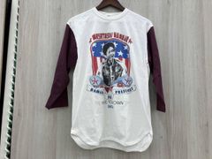 SAPEur 長袖Tシャツ XL 浜田雅功プレジデント 七分丈 サプール - メルカリ