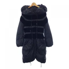 エルマンノシュエルビーノ ERMANNO SCERVINO ダウンコートのサムネイル