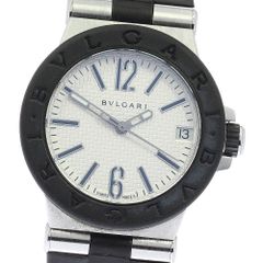 美品】BVLGARI アルミニウム ユニセックス AL32TA ☆箱付き☆ - メルカリ
