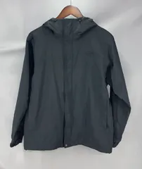 ★ THE NORTH FACE ザ ノースフェイス マウンテンパーカー Cassius Triclimate Jacket サイズ M ブラック  通年