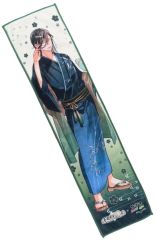 新品】FGO 山南敬助 極楽湯コラボマフラータオル - メルカリ
