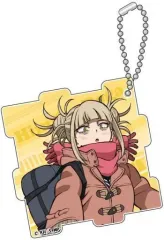 【中古】雑貨 トガヒミコ A 「僕のヒーローアカデミア トレーディング アクリルキューブ Vol.2」