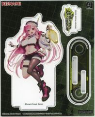 SOUND VOLTEX ▽ グレイス アクリルスタンド - メルカリ