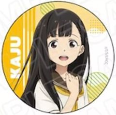 【中古】バッジ・ビンズ 温水佳樹 「負けヒロインが多すぎる! カンバッジ」