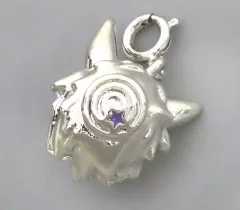 中古】キーホルダー YOASOBI オリジナルチャーム(24-25