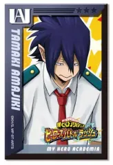 【中古】バッジ・ピンズ 天喰環 「僕のヒーローアカデミア ヒーローズバトルラッシュ スクエアCANバッジ A BOX」