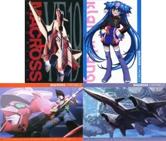 2026年最新】マクロスクロニクルの人気アイテム - メルカリ