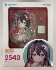 グッドスマイルカンパニー ねんどろいど AZKi 2543