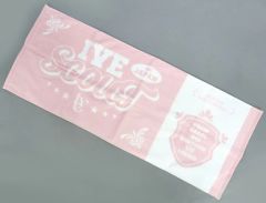 IVE リズ タオル アイブ フェイスタオル - メルカリ