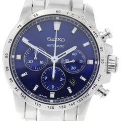 美品 SEIKO SAGH003 ブライツ フェニックス クロノグラフ - メルカリ