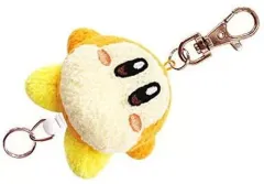 【中古】雑貨 ワドルディ マスコットリールキーホルダー 「星のカービィ」