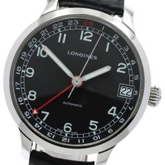 付属品完備】ロンジン ヘリテージ 1945 L2.813.4.66.0 - メルカリ
