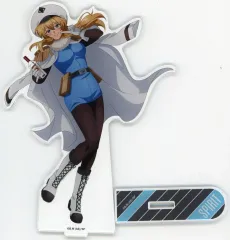 【中古】アクリルスタンド・アクリルパネル スピリッツ アクリルスタンド 「SHY ～POP UP HERO’S～ in SHIBUYA」