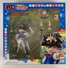 G.E.M.シリーズ 魔神英雄伝ワタル フィギュア 2種セット - メルカリ