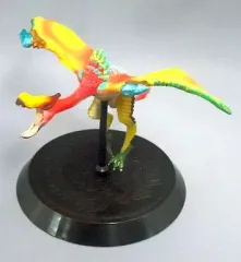 【中古】トレーディングフィギュア クルペッコ亜種 「カプコンフィギュアビルダー スタンダードモデル モンスターハンター Vol.3」