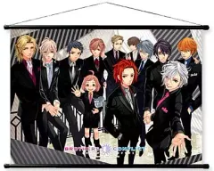 2026年最新】brothers conflict タペストリーの人気アイテム - メルカリ